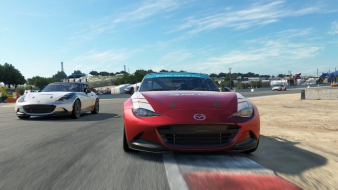 Assetto Corsa EVO Assetto Corsa EVO