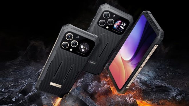 Blackview BL8000 Blackview BL8000