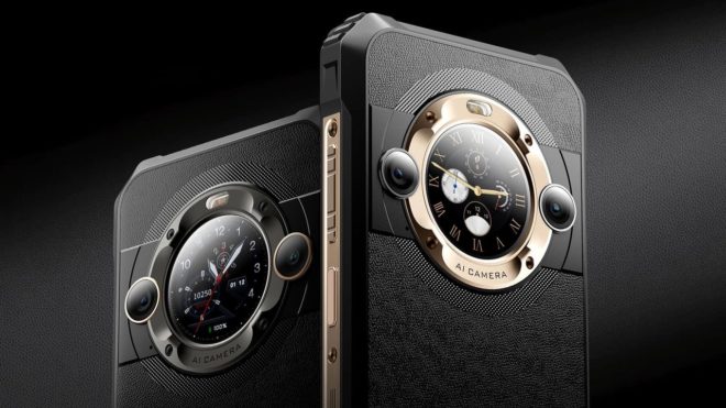 Blackview BL9000 Blackview BL9000