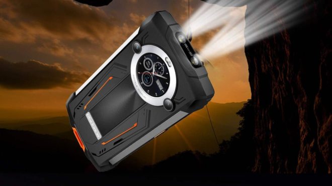 Blackview BV8200 Blackview BV8200