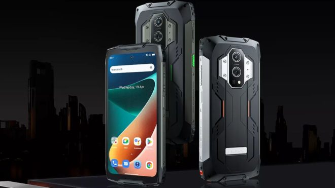 Blackview BV9300 Blackview BV9300