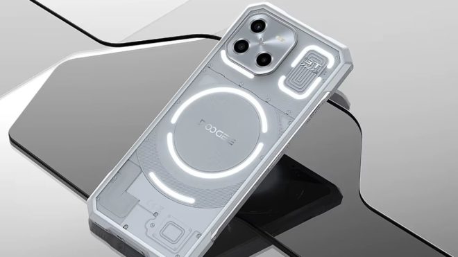 Doogee Blade GT Doogee Blade GT