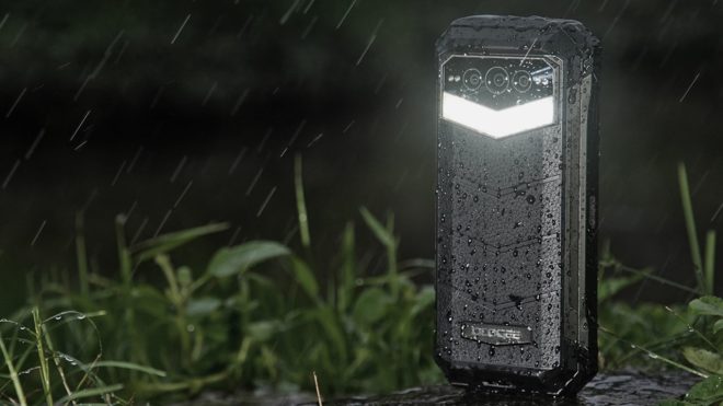 DOOGEE S100 Pro DOOGEE S100 Pro