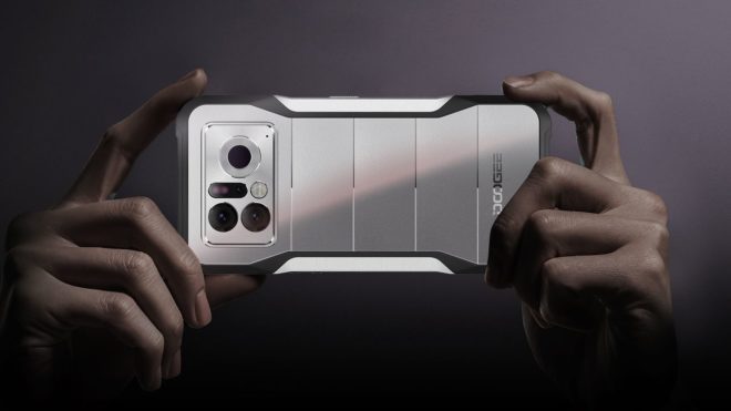 Doogee V20 Pro Doogee V20 Pro