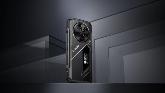 Doogee V40 Pro Doogee V40 Pro