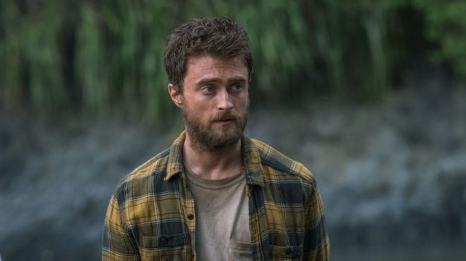 Джунгли (2017) Джунгли (2017)