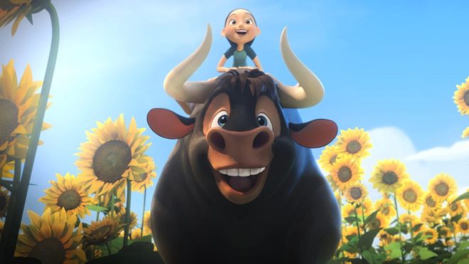 Фердинанд (2017) Фердинанд (2017)