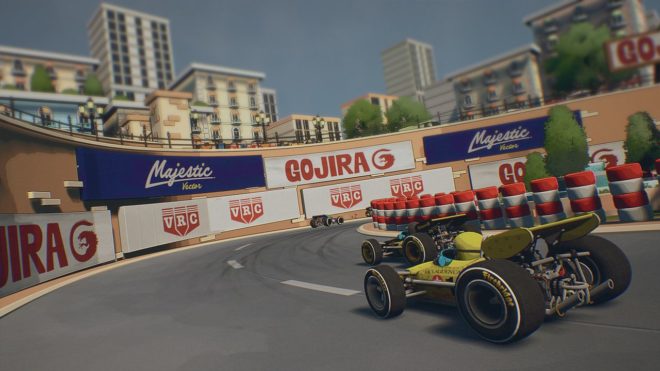 Formula Legends Formula Legends