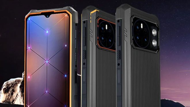 HOTWAV Cyber 13 Pro HOTWAV Cyber 13 Pro