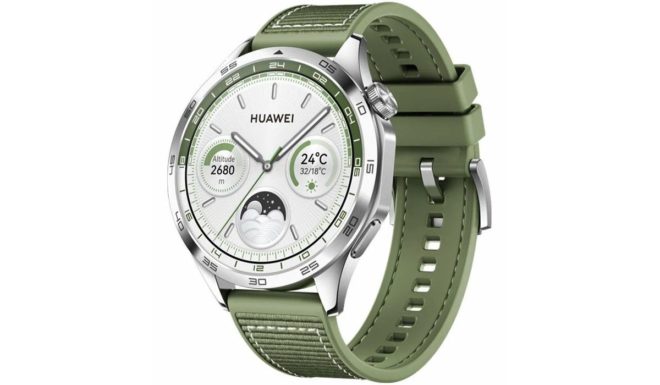 HUAWEI WATCH GT4 HUAWEI WATCH GT4