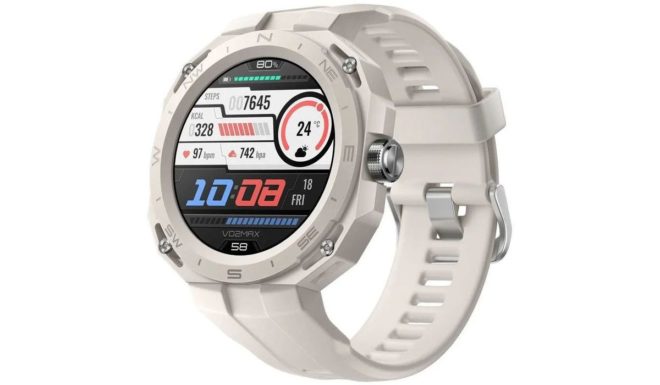 HUAWEI WATCH Cyber HUAWEI WATCH Cyber