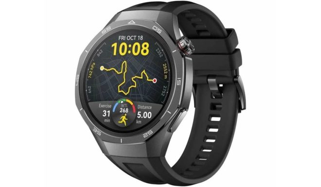 HUAWEI Watch GT 5 Pro HUAWEI Watch GT 5 Pro
