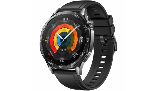 HUAWEI Watch GT 5 HUAWEI Watch GT 5