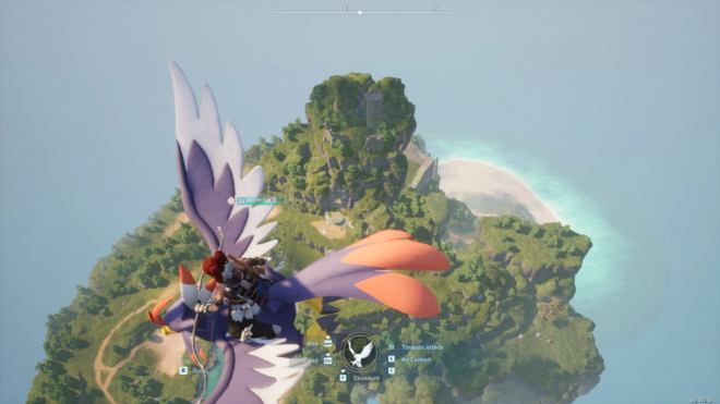Remove Flying Stamina Cost Remove Flying Stamina Cost