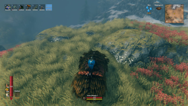 Valheim Valheim