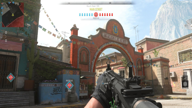 Call of Duty: Modern Warfare II (2022) Call of Duty: Modern Warfare II (2022)