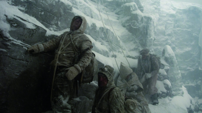 Северная стена (2008) Северная стена (2008)