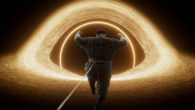 Кибердеревня. Новый год (2023) Кибердеревня. Новый год (2023)