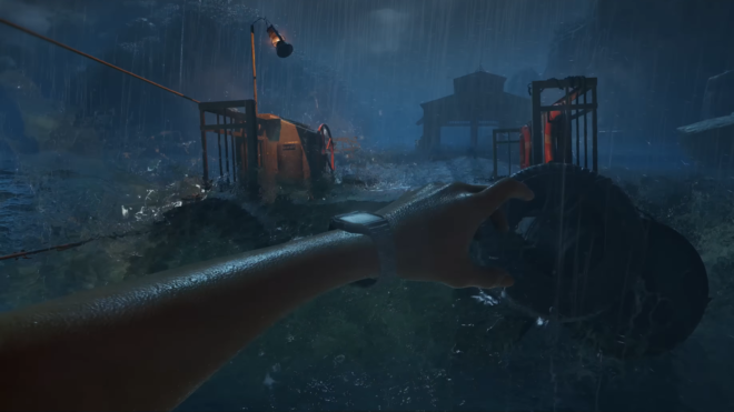 Геймплей Jurassic Park: Survival Геймплей Jurassic Park: Survival