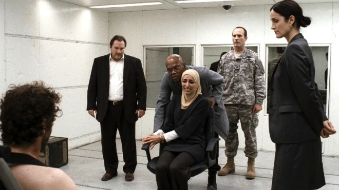 Немыслимое (2009) Немыслимое (2009)