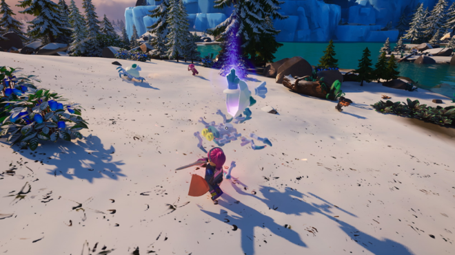 LEGO Fortnite LEGO Fortnite