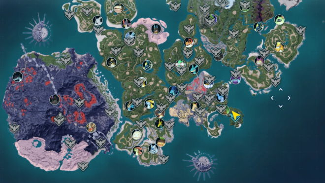 Map Unlocker Map Unlocker
