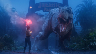 Jurassic Park: Survival — все, что известно об игре