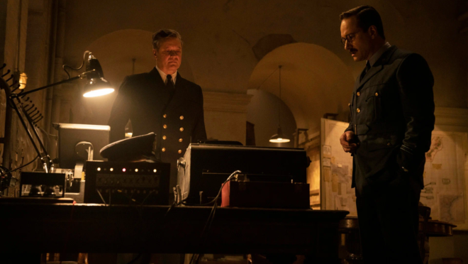 Операция «Мясной фарш» (2021) Операция «Мясной фарш» (2021)