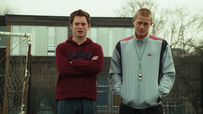 Хулиганы Зеленой улицы (2005) Хулиганы Зеленой улицы (2005)