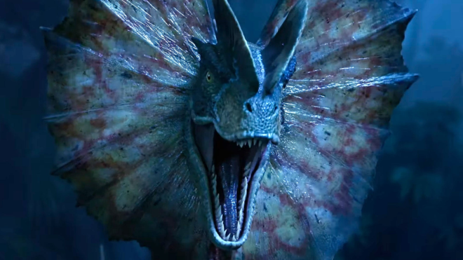 Дата выхода и платформы Jurassic Park: Survival Дата выхода и платформы Jurassic Park: Survival
