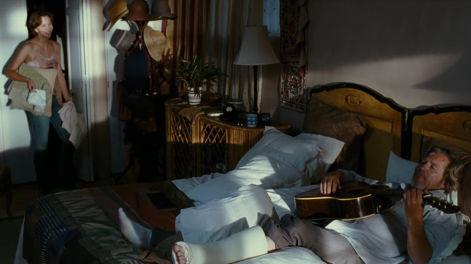 Сумасшедшее сердце (2009) Сумасшедшее сердце (2009)