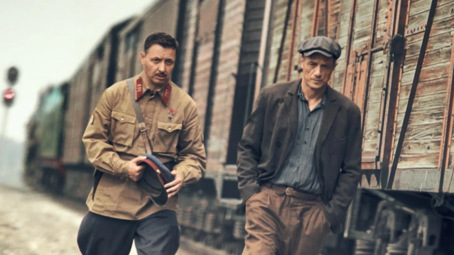 СМЕРШ (2019 – 2022) СМЕРШ (2019 – 2022)