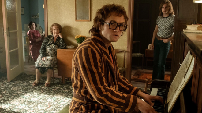 Рокетмен (2019) Рокетмен (2019)