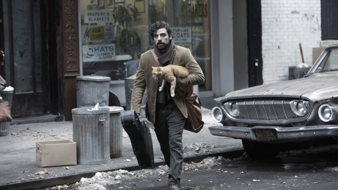Внутри Льюина Дэвиса (2012) Внутри Льюина Дэвиса (2012)