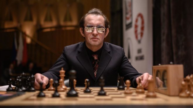 «Чемпион мира» (2021) «Чемпион мира» (2021)