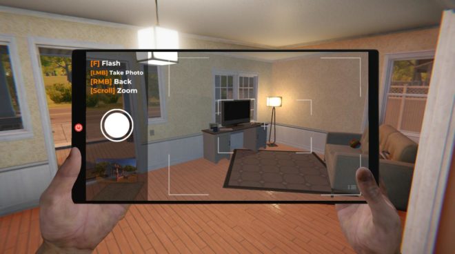 Estate Agent Simulator Estate Agent Simulator