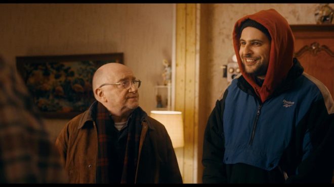 «Хороший доктор» (2019) «Хороший доктор» (2019)
