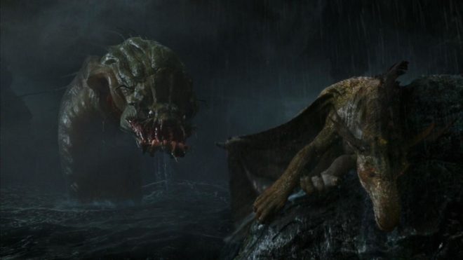 «Хроники Нарнии: Покоритель Зари» (2010) «Хроники Нарнии: Покоритель Зари» (2010)