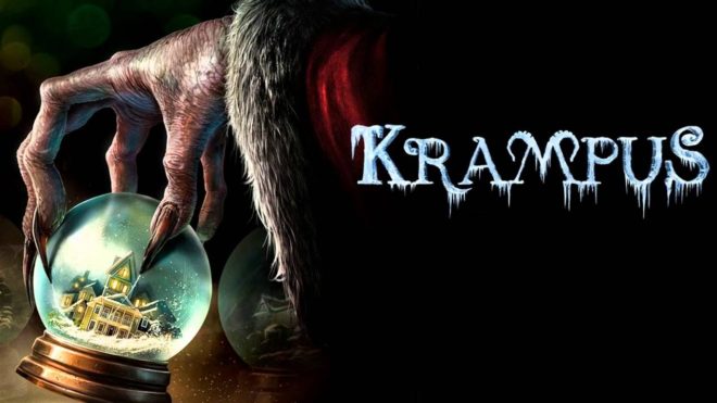 «Крампус» (2015) «Крампус» (2015)