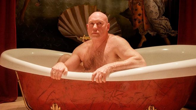 «Звезды» (2018) «Звезды» (2018)