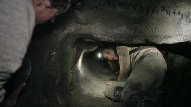 «Париж: Город мертвых» (2014) «Париж: Город мертвых» (2014)