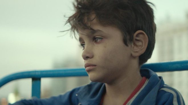 «Капернаум» (2018) «Капернаум» (2018)