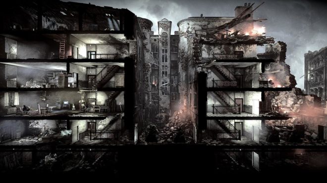 This War of Mine This War of Mine