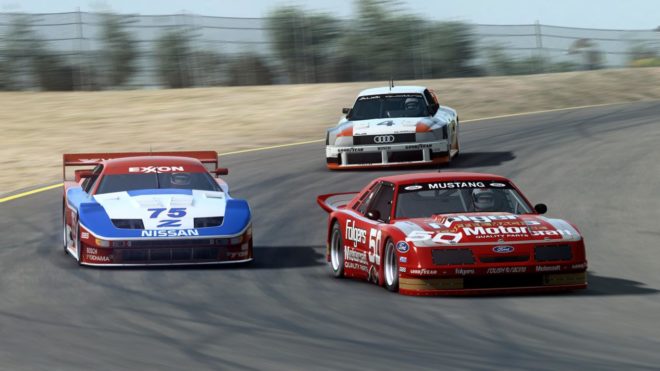 RaceRoom Racing Experience RaceRoom Racing Experience