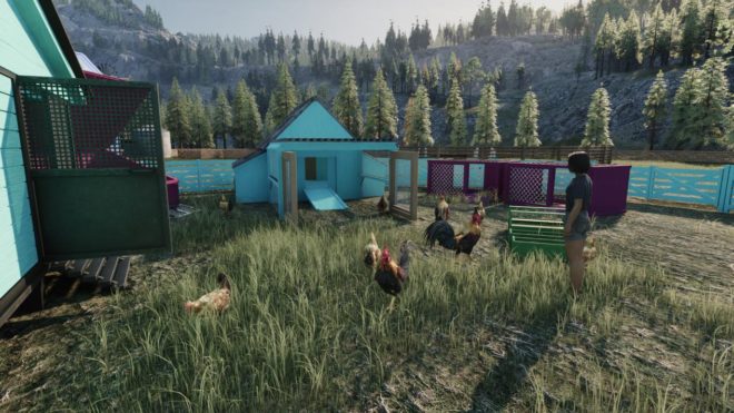 Ranch Simulator - Build, Farm, Hunt Ranch Simulator - Build, Farm, Hunt