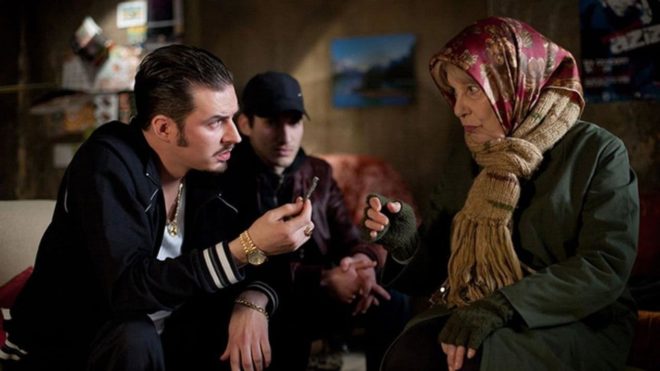 «Полетта» (2012) «Полетта» (2012)