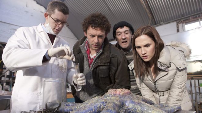 «Грэбберсы» (2011) «Грэбберсы» (2011)