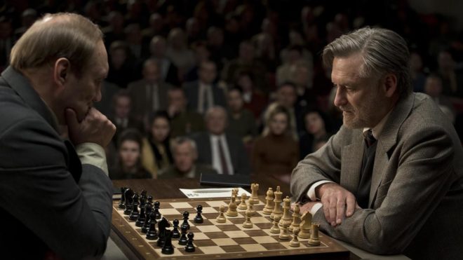 «Холодная игра» (2019) «Холодная игра» (2019)