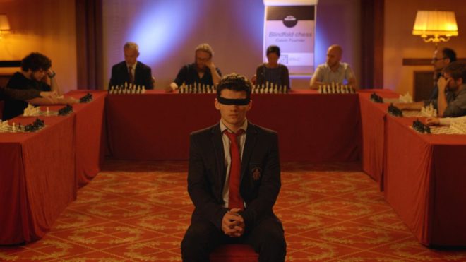 «Турнир» (2015) «Турнир» (2015)