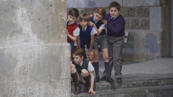 «Маленький Николя» (2009) «Маленький Николя» (2009)